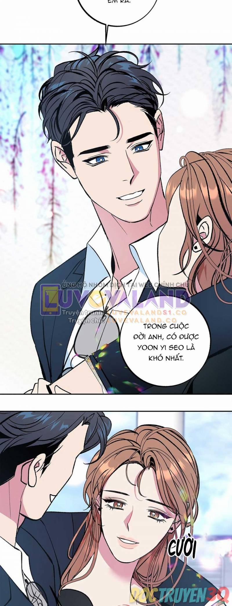 [18+] Tận Cùng Của Thế Giới 51 trang 27