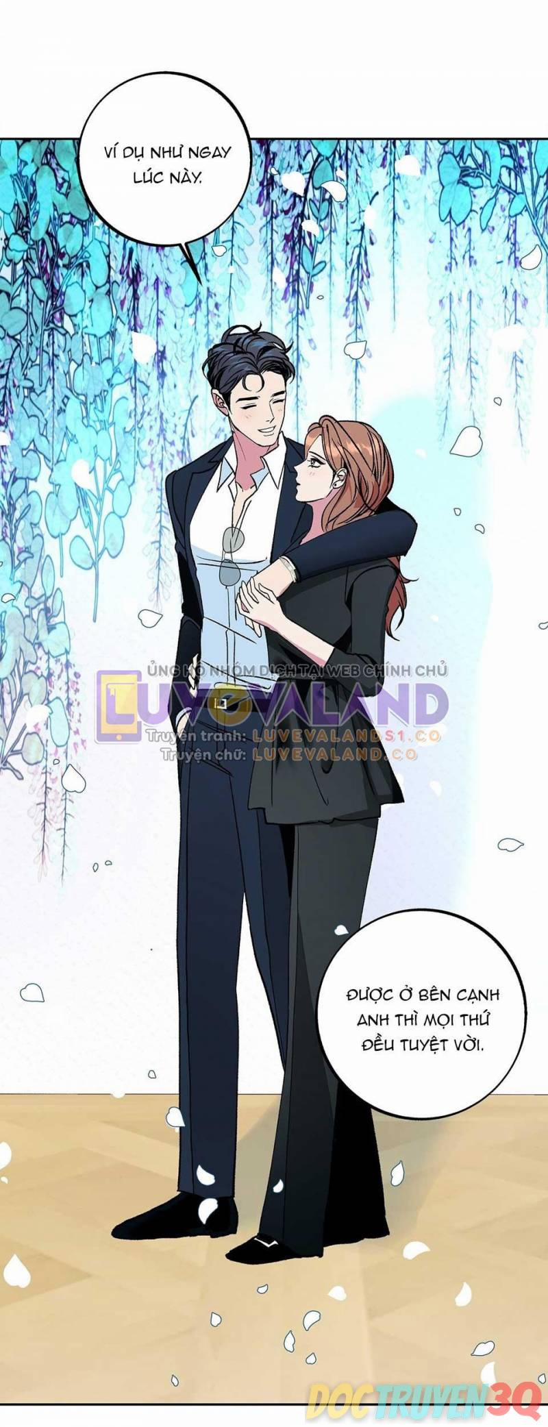 [18+] Tận Cùng Của Thế Giới 51 trang 29