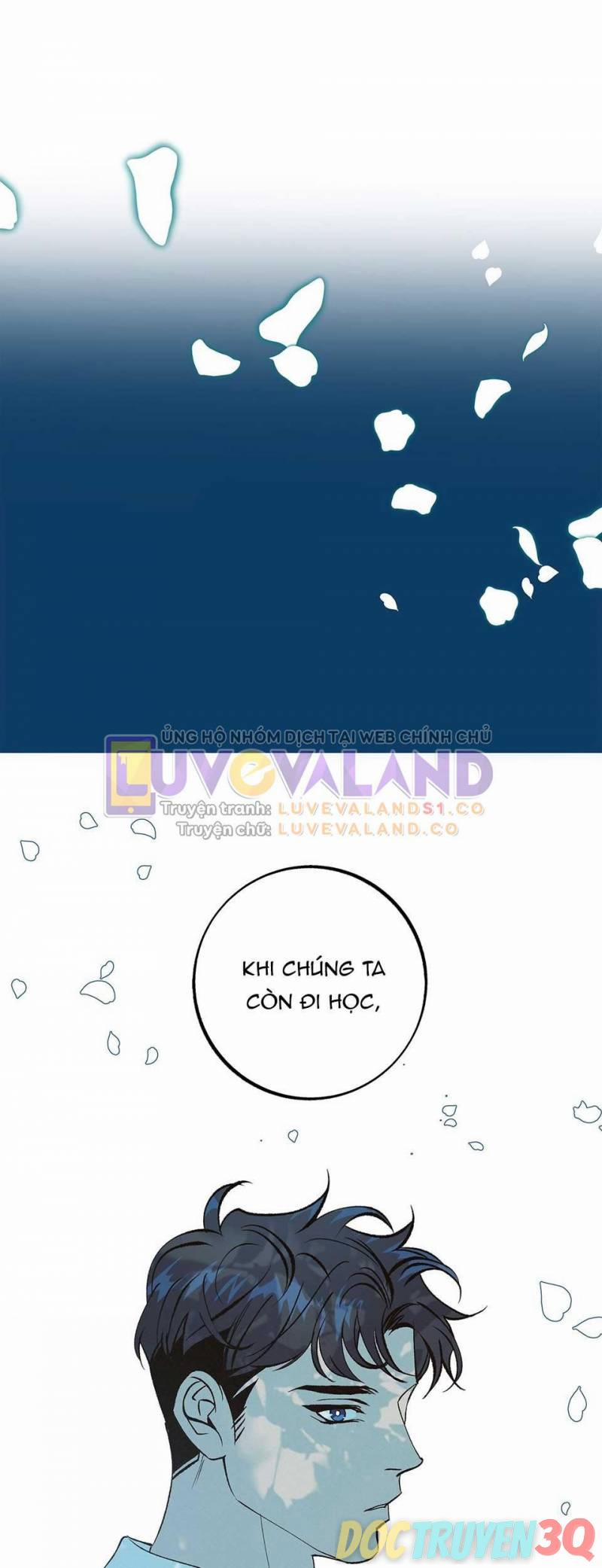 [18+] Tận Cùng Của Thế Giới 51 trang 30