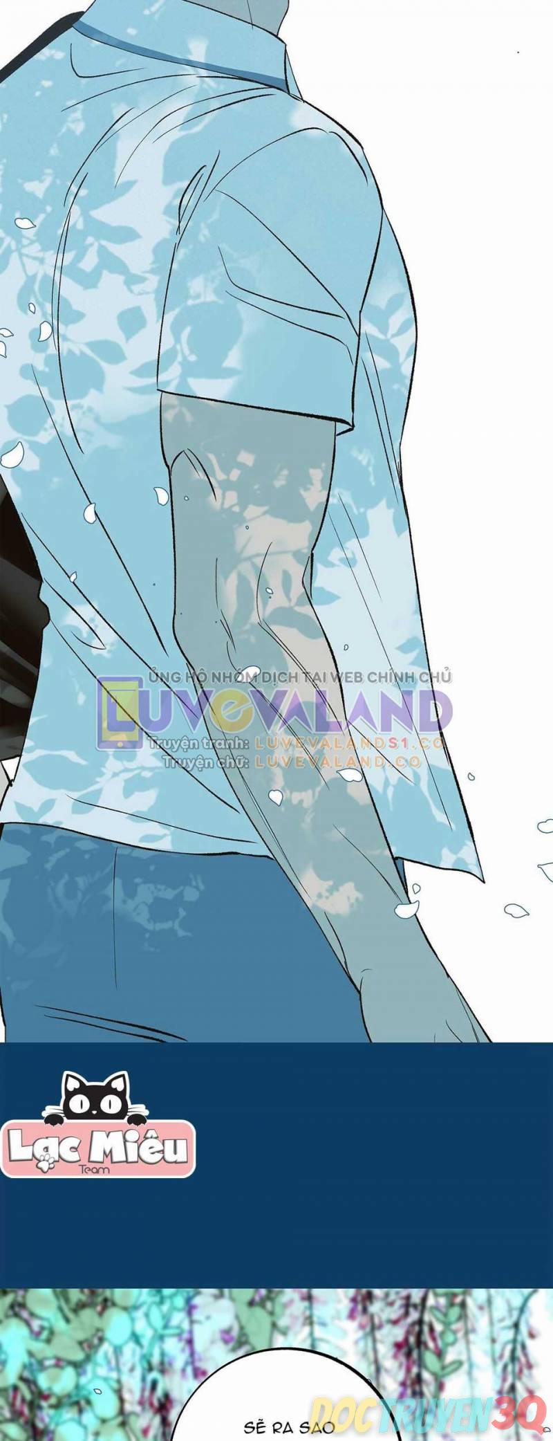 [18+] Tận Cùng Của Thế Giới 51 trang 31