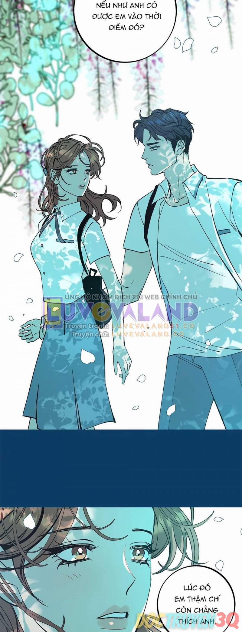 [18+] Tận Cùng Của Thế Giới 51 trang 32
