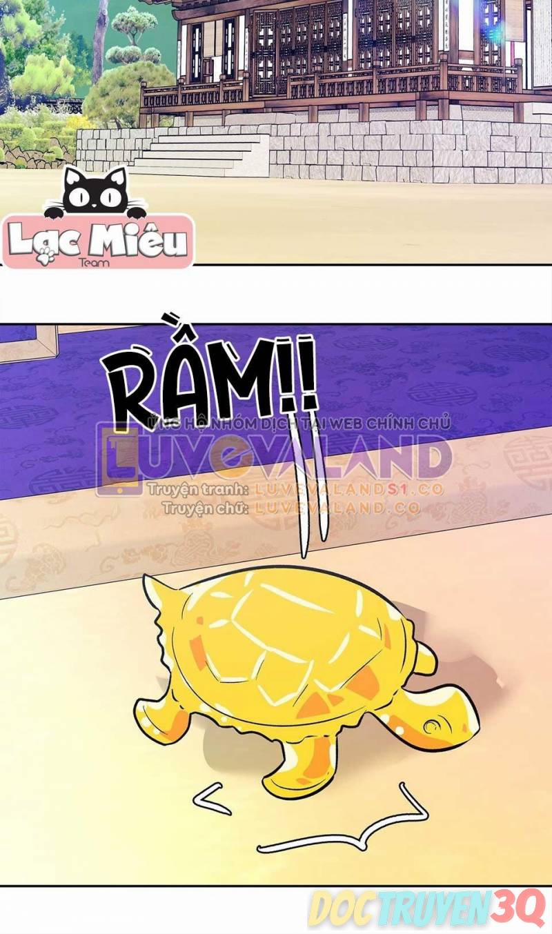 [18+] Tận Cùng Của Thế Giới 51 trang 36