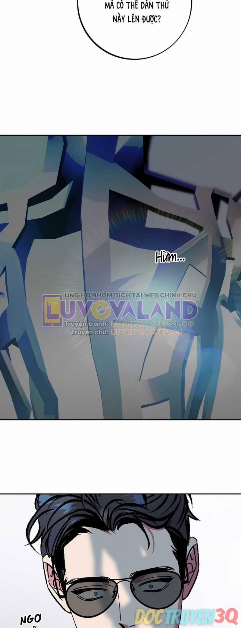 [18+] Tận Cùng Của Thế Giới 51 trang 4