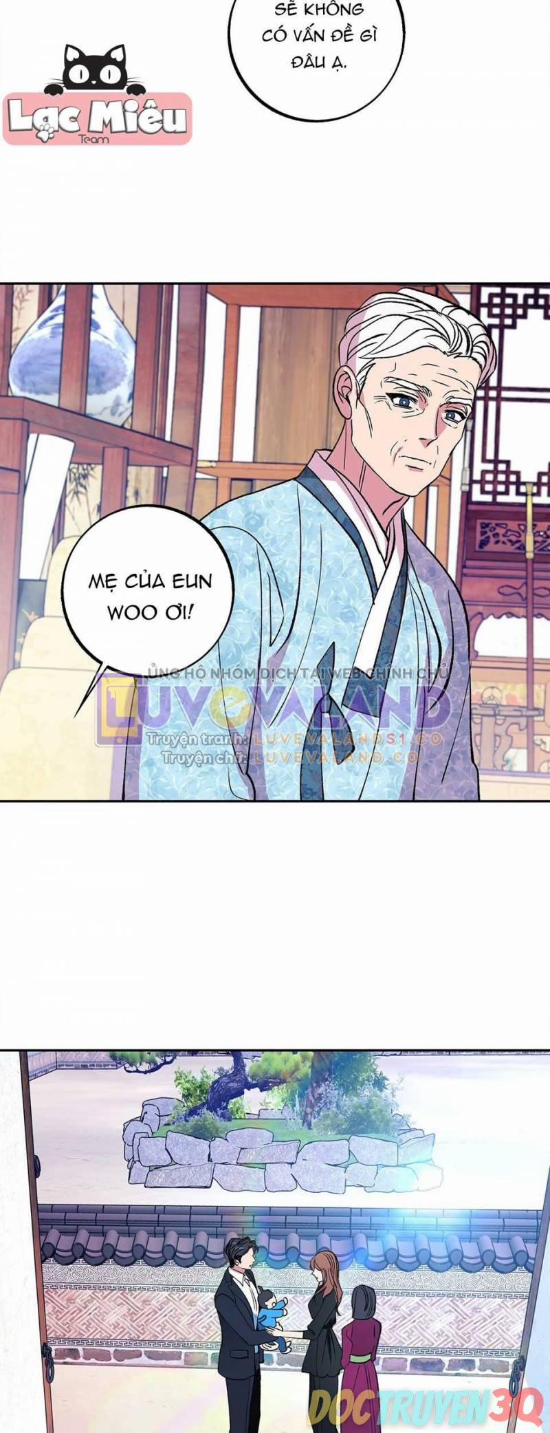 [18+] Tận Cùng Của Thế Giới 51 trang 47