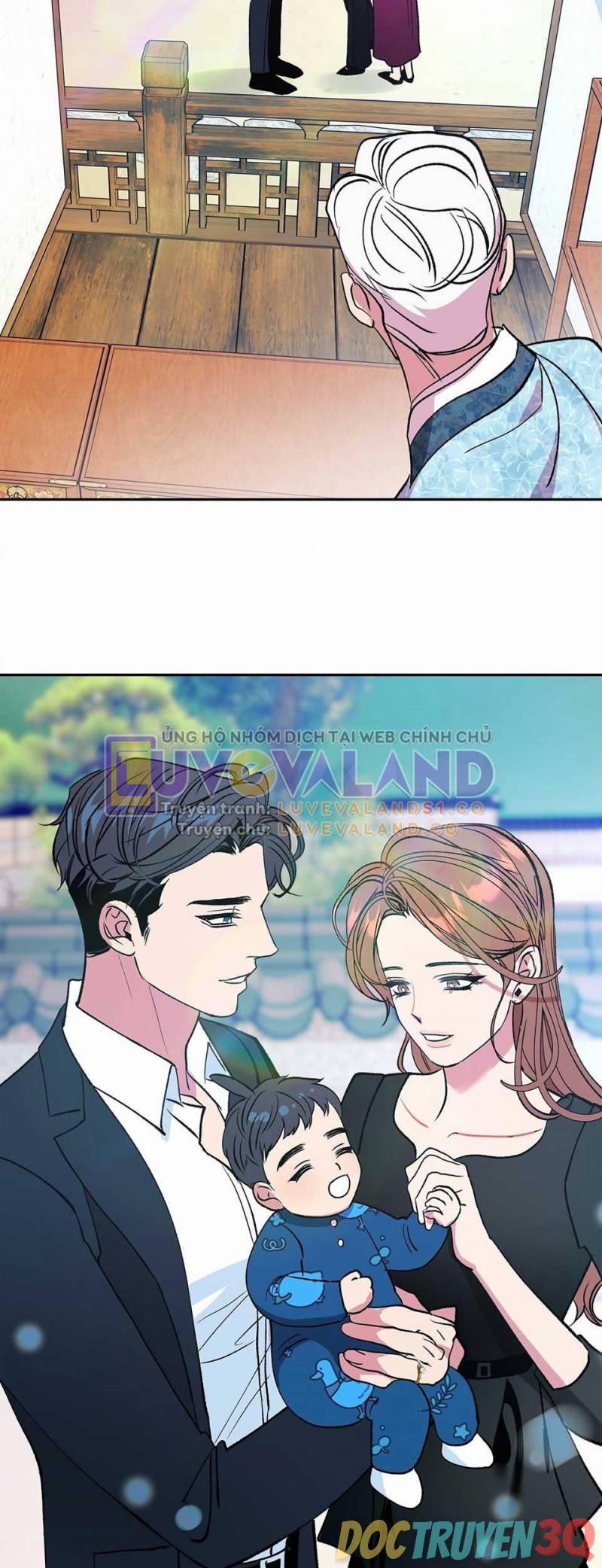 [18+] Tận Cùng Của Thế Giới 51 trang 48