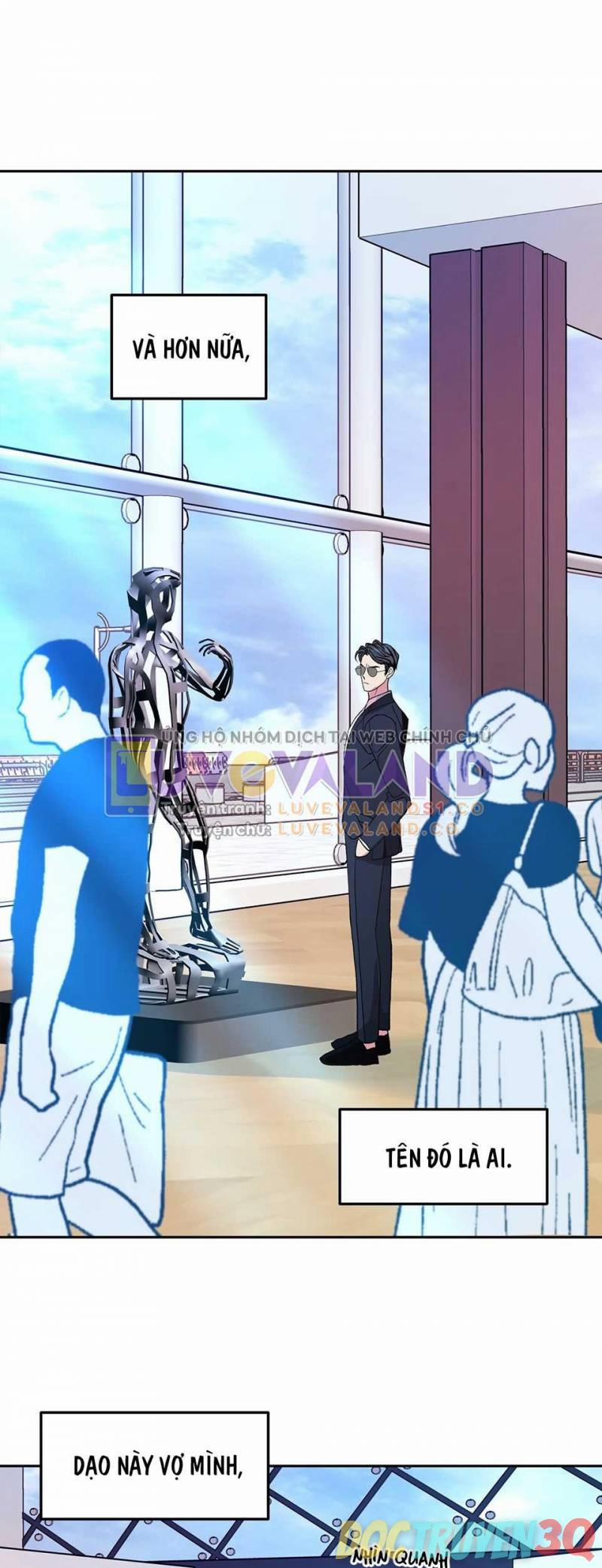 [18+] Tận Cùng Của Thế Giới 51 trang 6