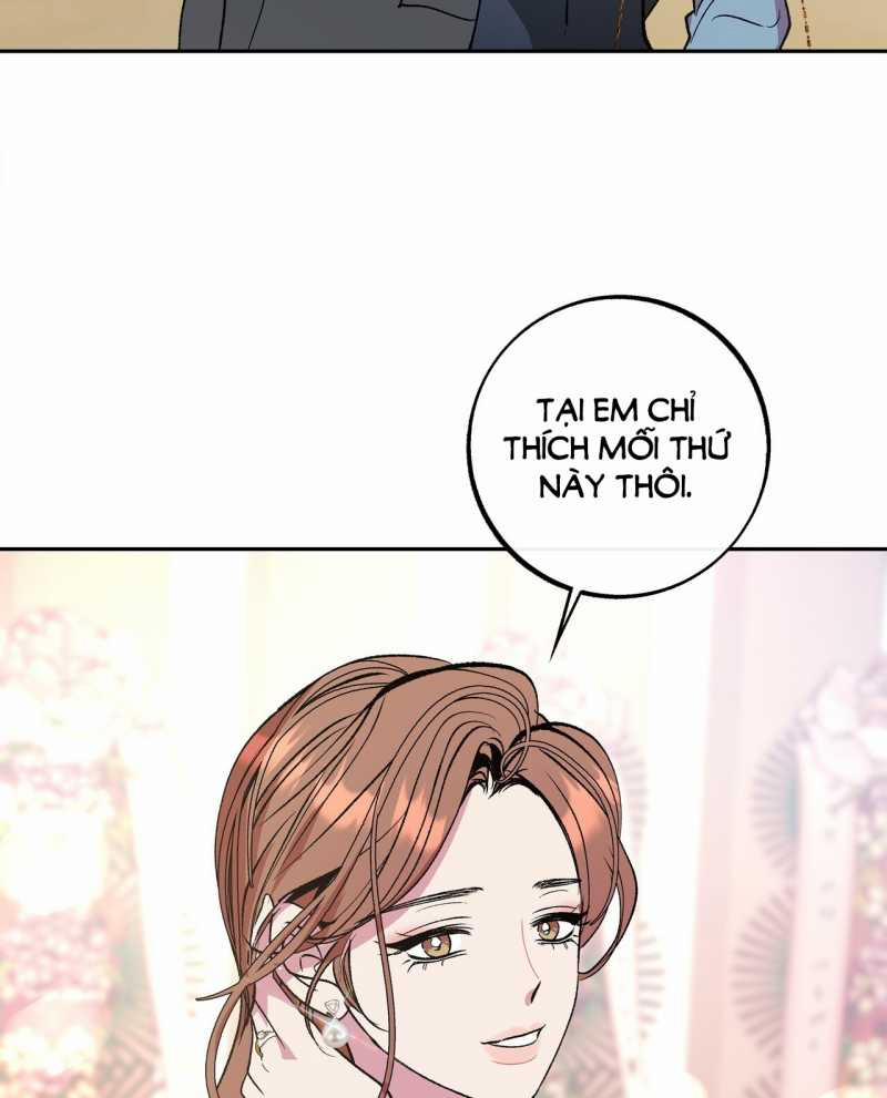 [18+] Tận Cùng Của Thế Giới 52.1 trang 13