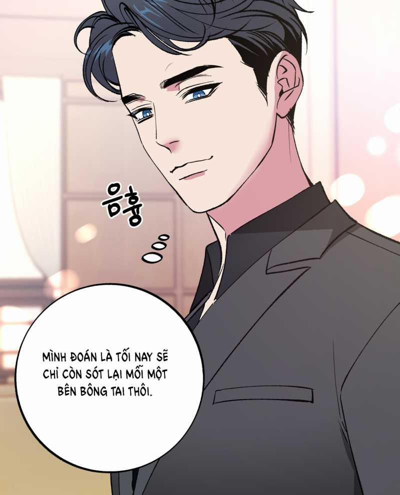 [18+] Tận Cùng Của Thế Giới 52.1 trang 15
