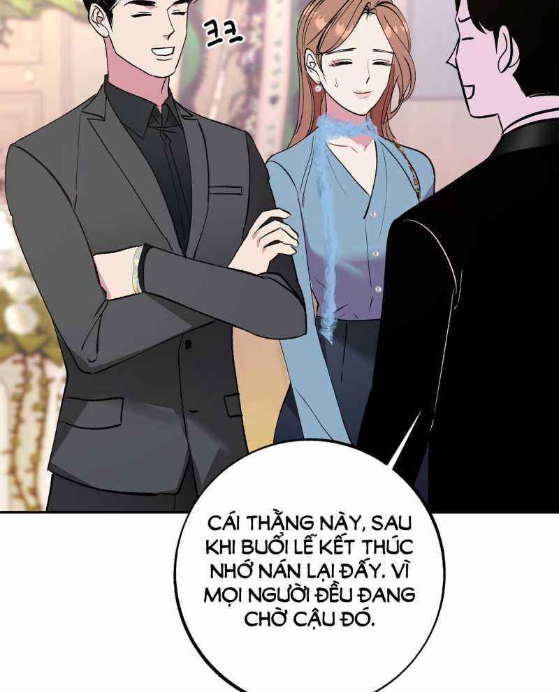 [18+] Tận Cùng Của Thế Giới 52.1 trang 19