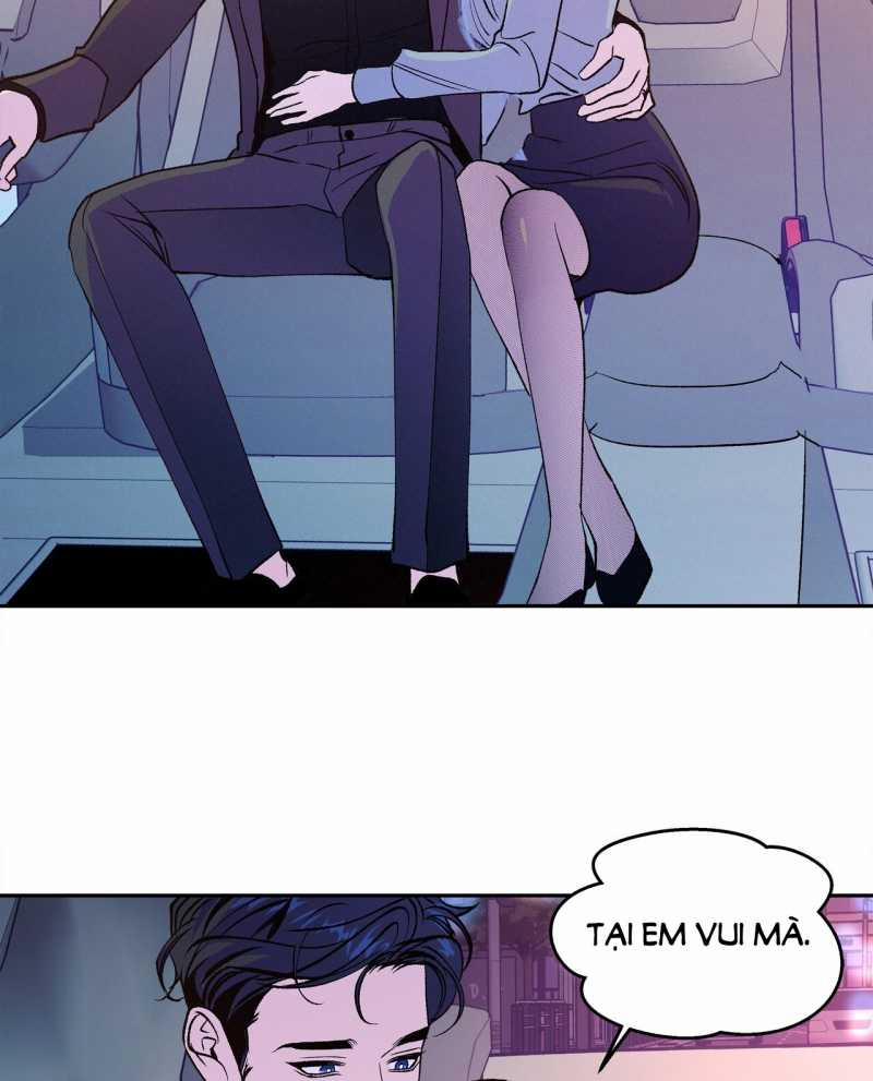 [18+] Tận Cùng Của Thế Giới 52.1 trang 36