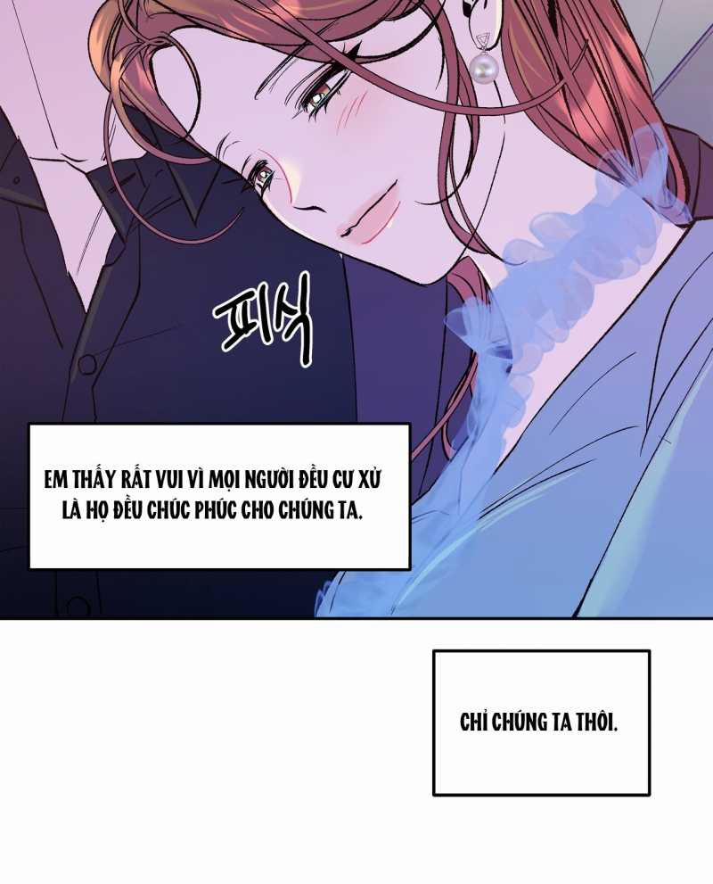 [18+] Tận Cùng Của Thế Giới 52.1 trang 39