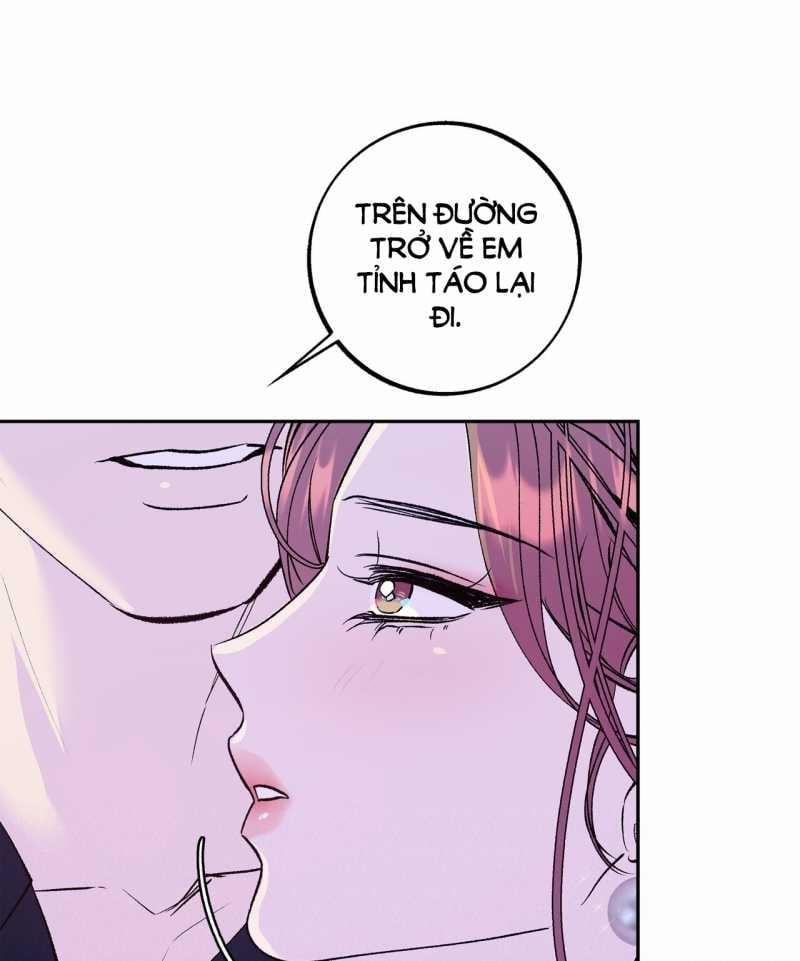 [18+] Tận Cùng Của Thế Giới 52.1 trang 49