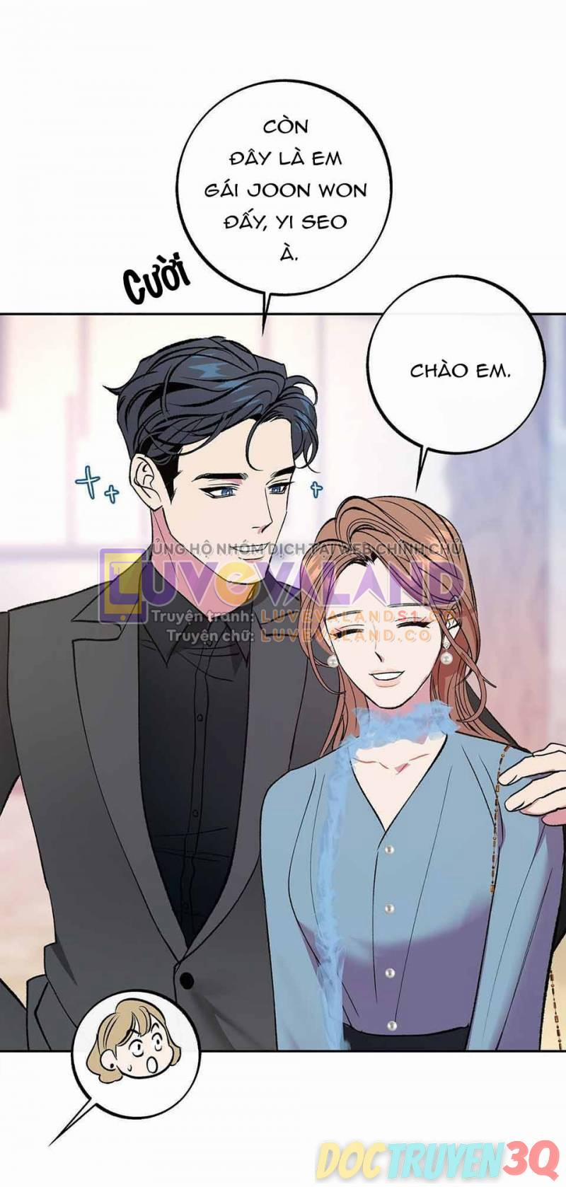 [18+] Tận Cùng Của Thế Giới 52 trang 10