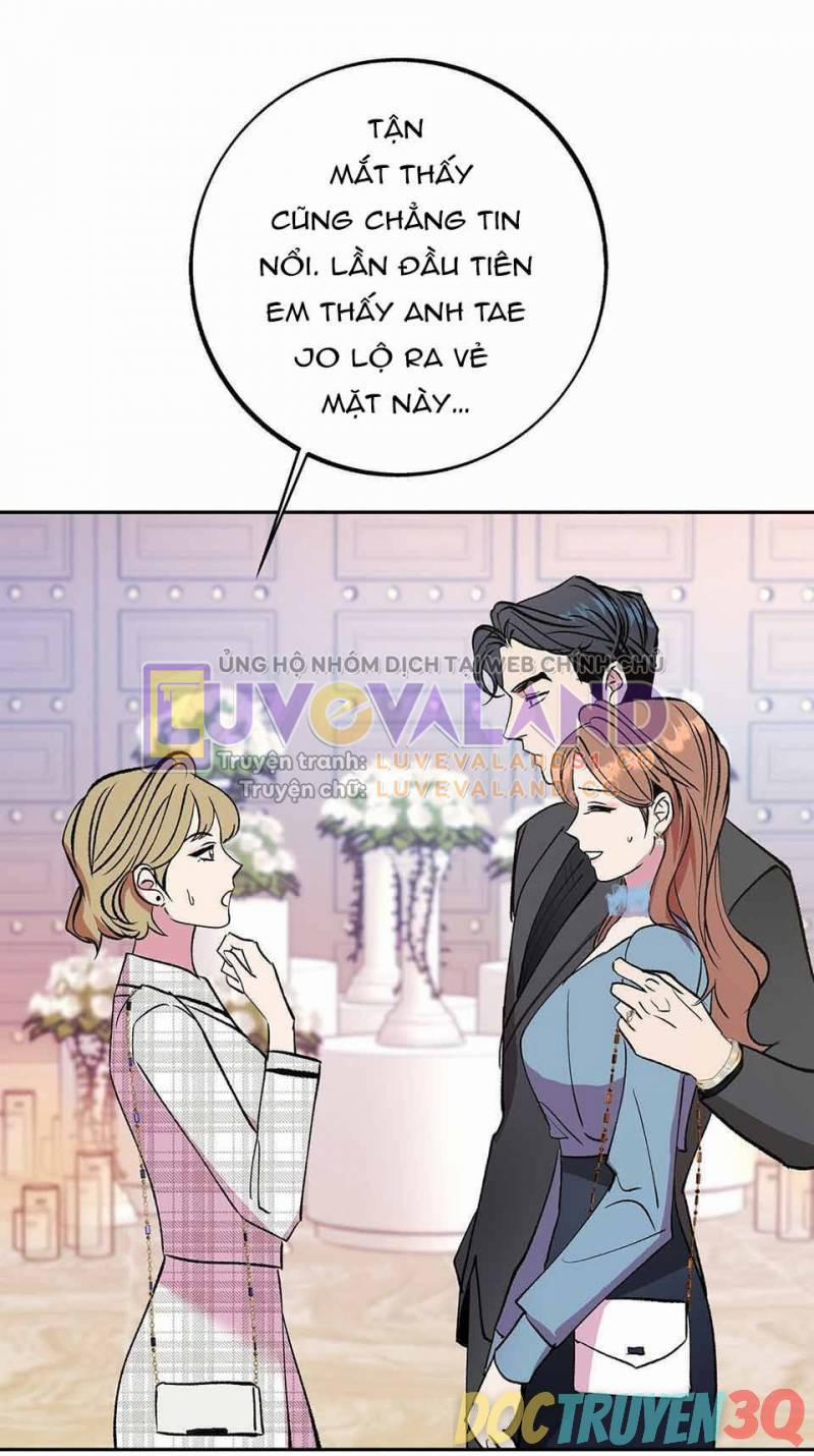 [18+] Tận Cùng Của Thế Giới 52 trang 11