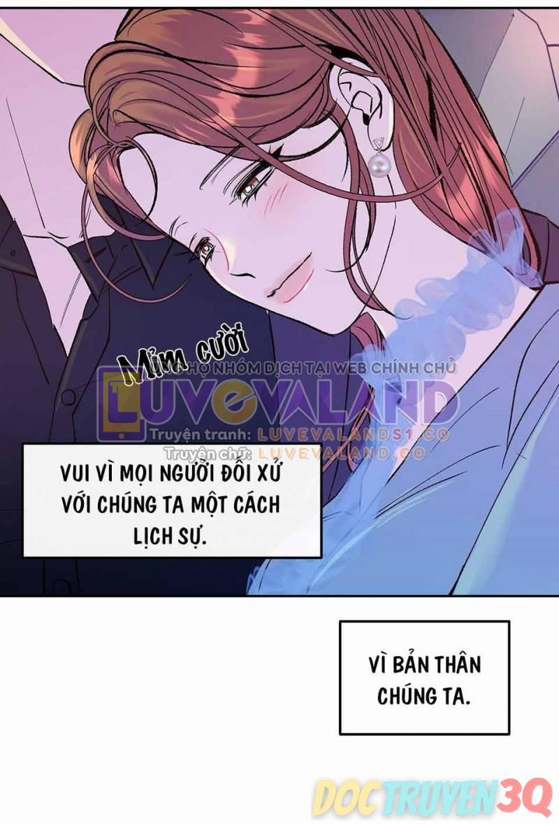 [18+] Tận Cùng Của Thế Giới 52 trang 18