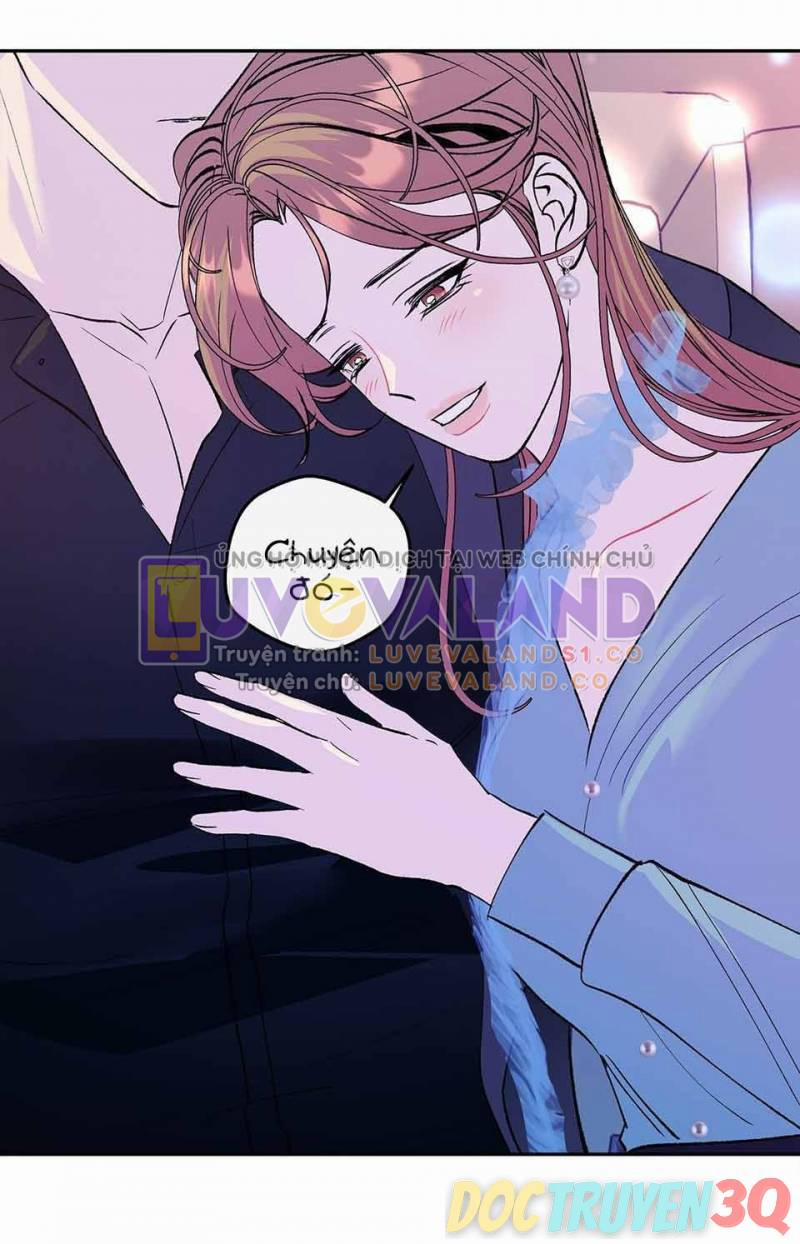 [18+] Tận Cùng Của Thế Giới 52 trang 20