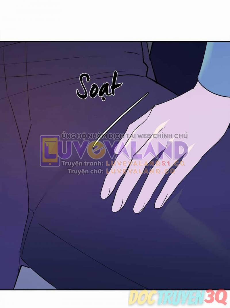 [18+] Tận Cùng Của Thế Giới 52 trang 24