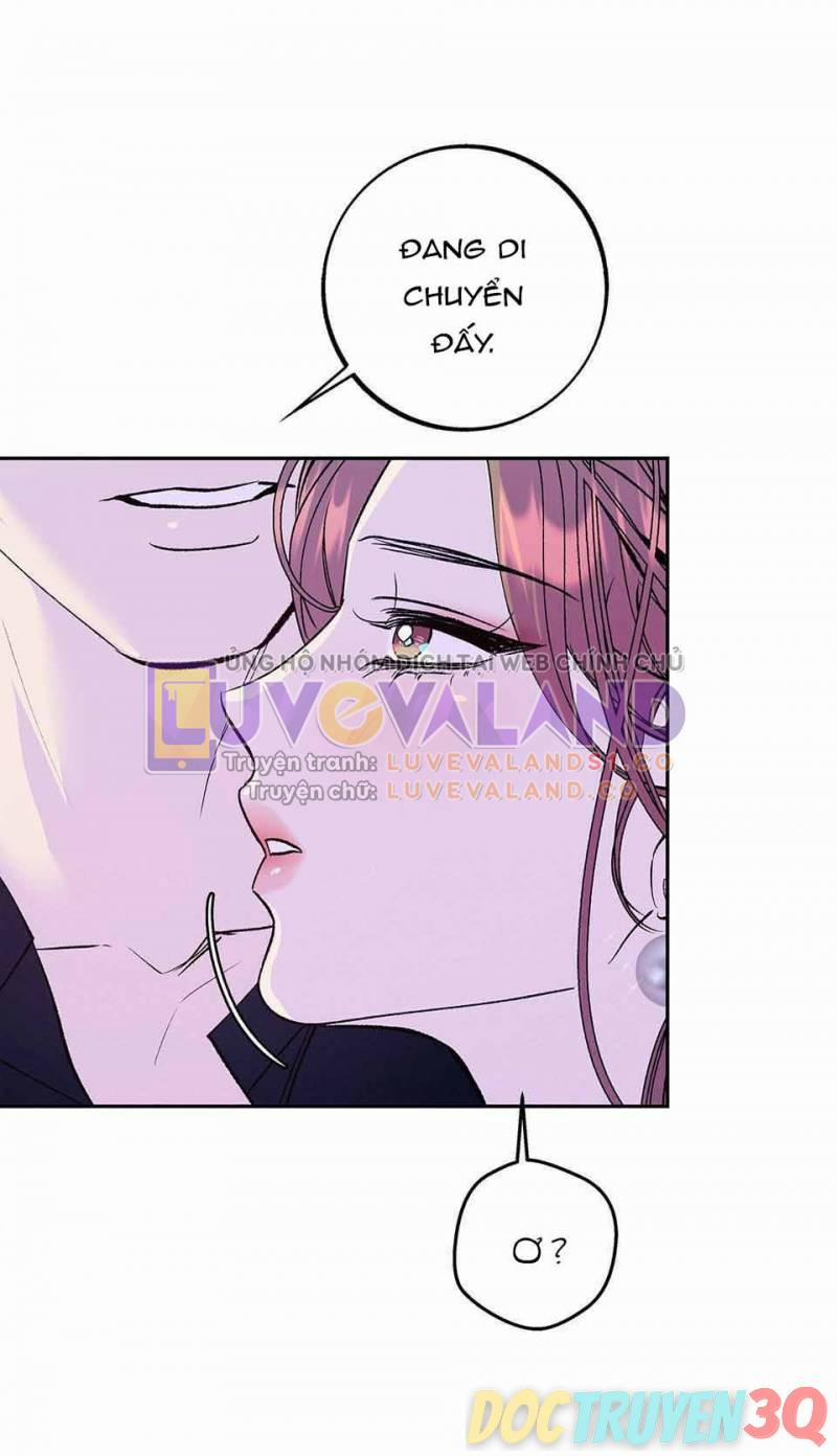 [18+] Tận Cùng Của Thế Giới 52 trang 26