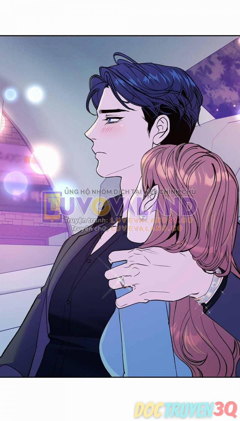 [18+] Tận Cùng Của Thế Giới 52 trang 27