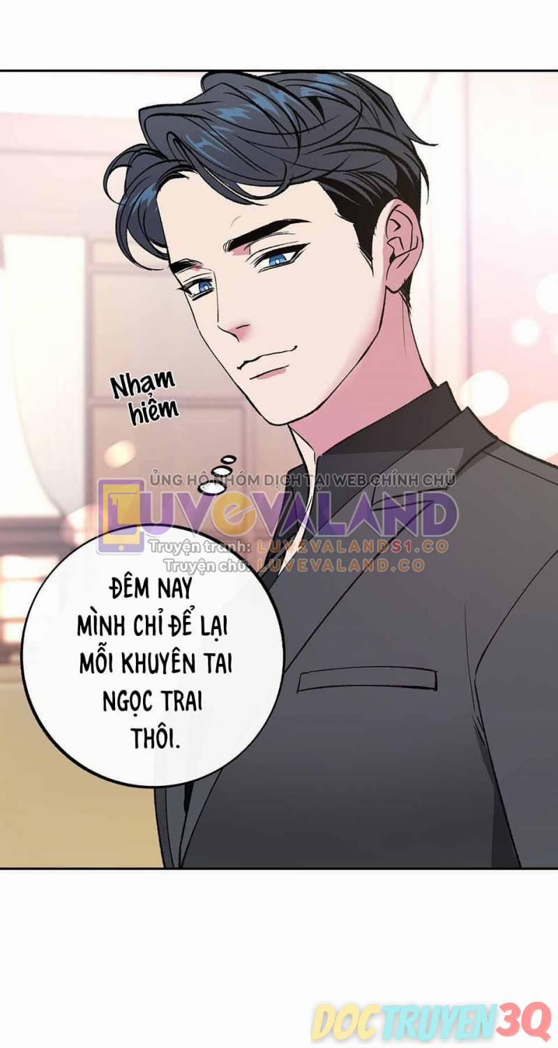 [18+] Tận Cùng Của Thế Giới 52 trang 3