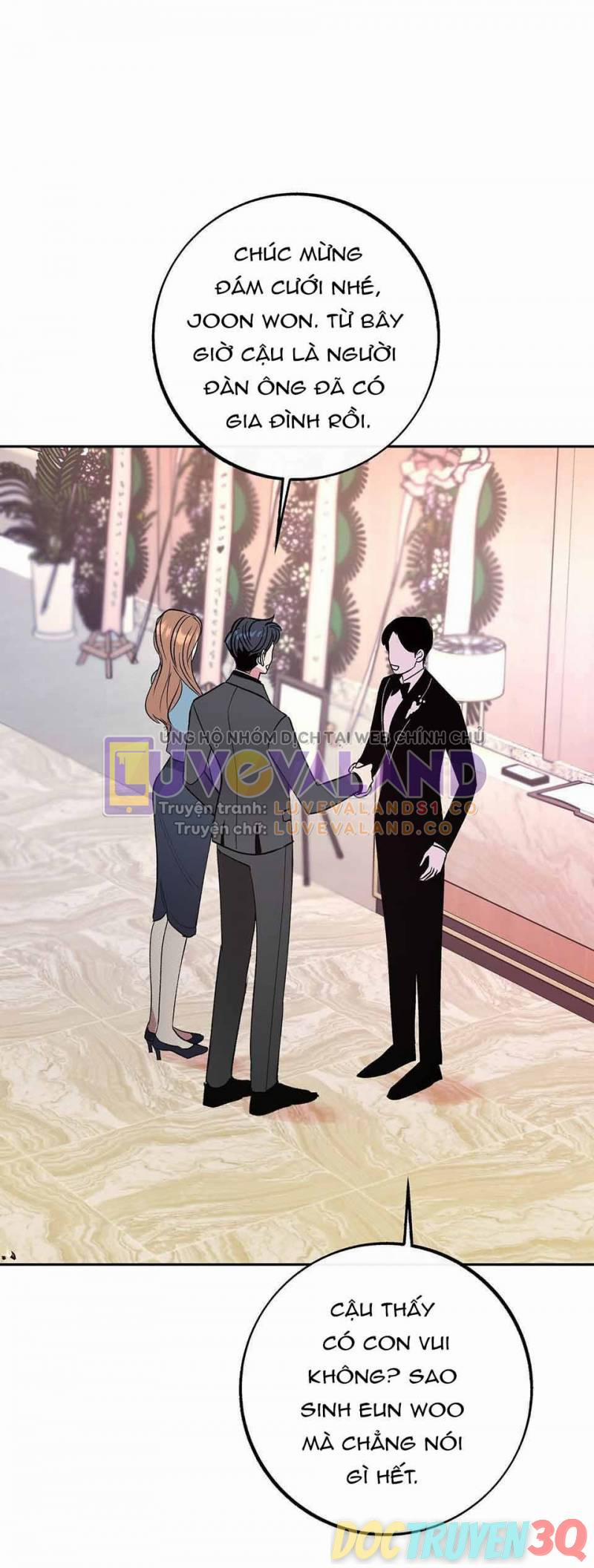 [18+] Tận Cùng Của Thế Giới 52 trang 4