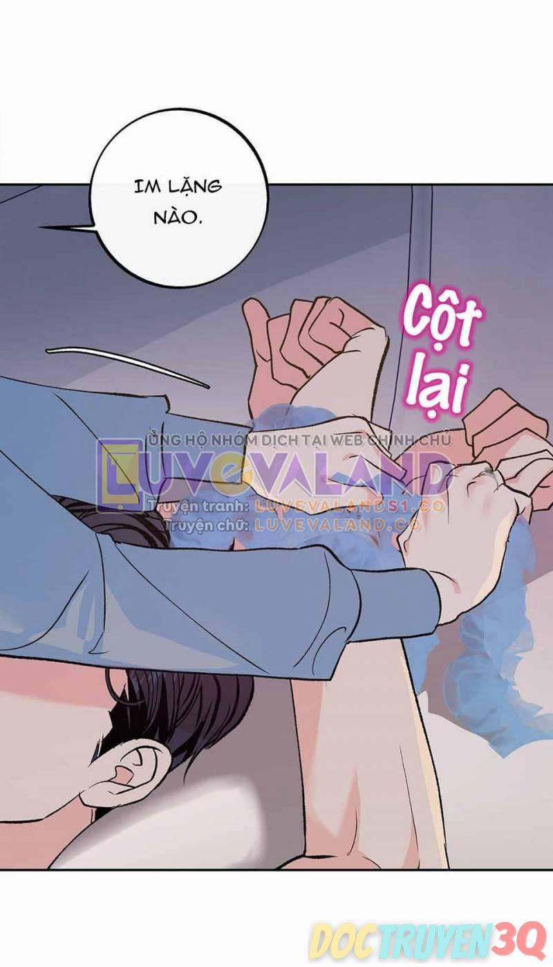 [18+] Tận Cùng Của Thế Giới 52 trang 47