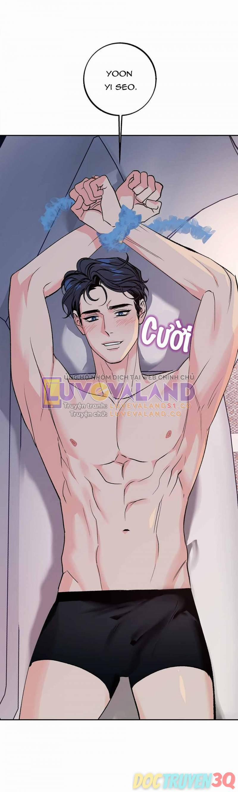 [18+] Tận Cùng Của Thế Giới 52 trang 48