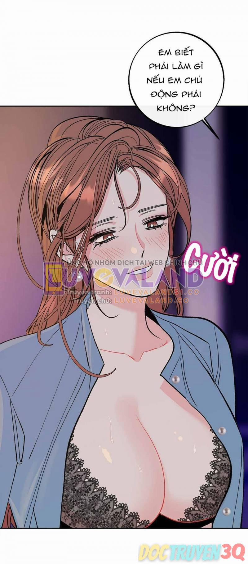 [18+] Tận Cùng Của Thế Giới 52 trang 54