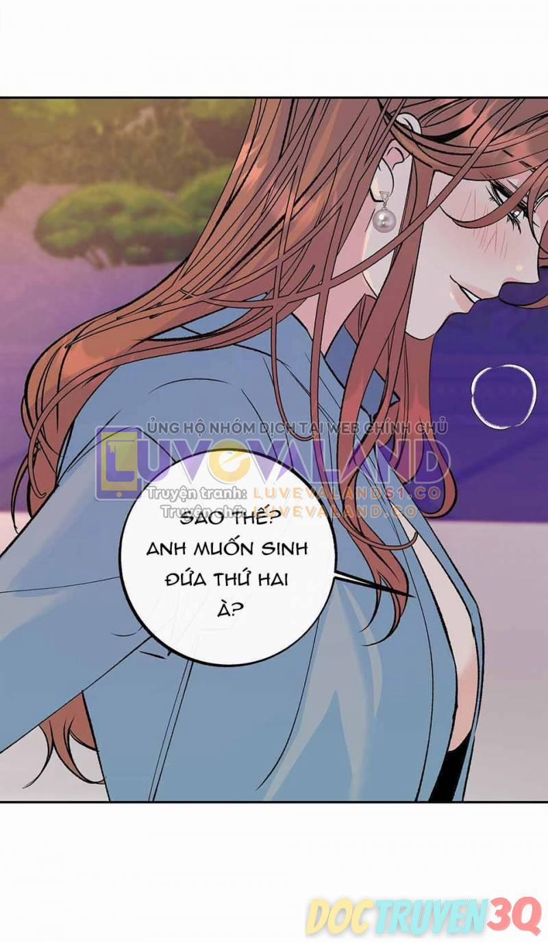 [18+] Tận Cùng Của Thế Giới 52 trang 57