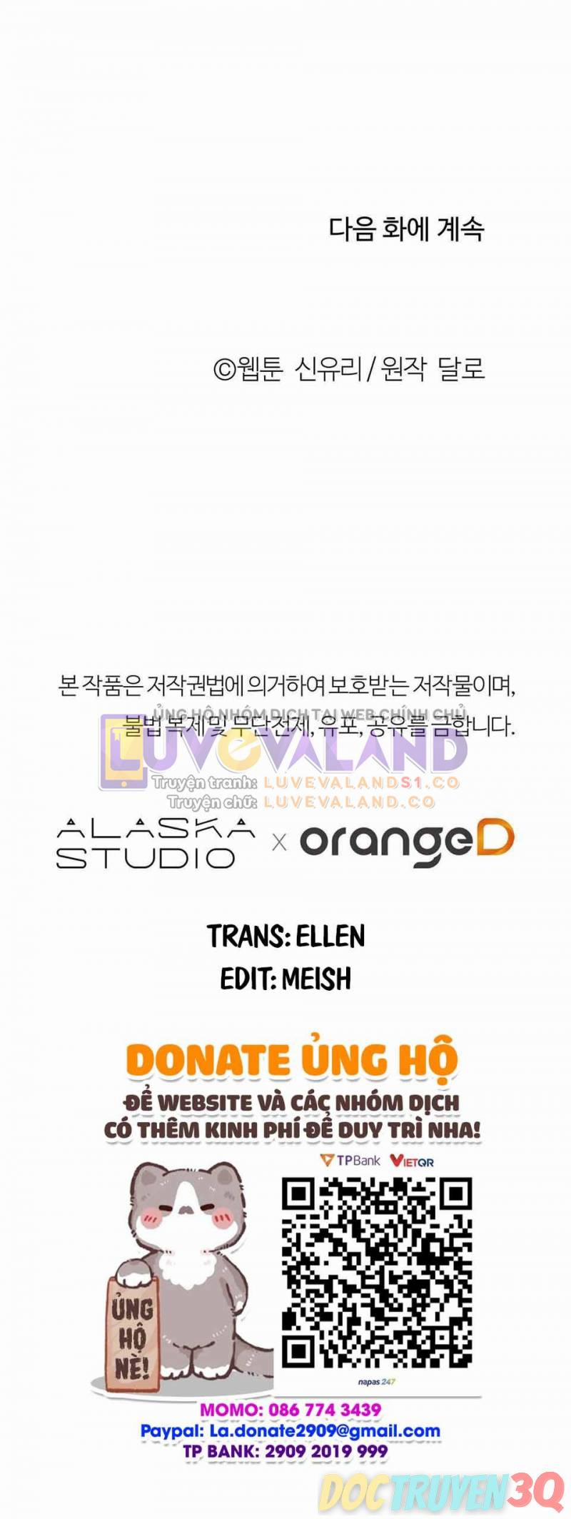 [18+] Tận Cùng Của Thế Giới 52 trang 59