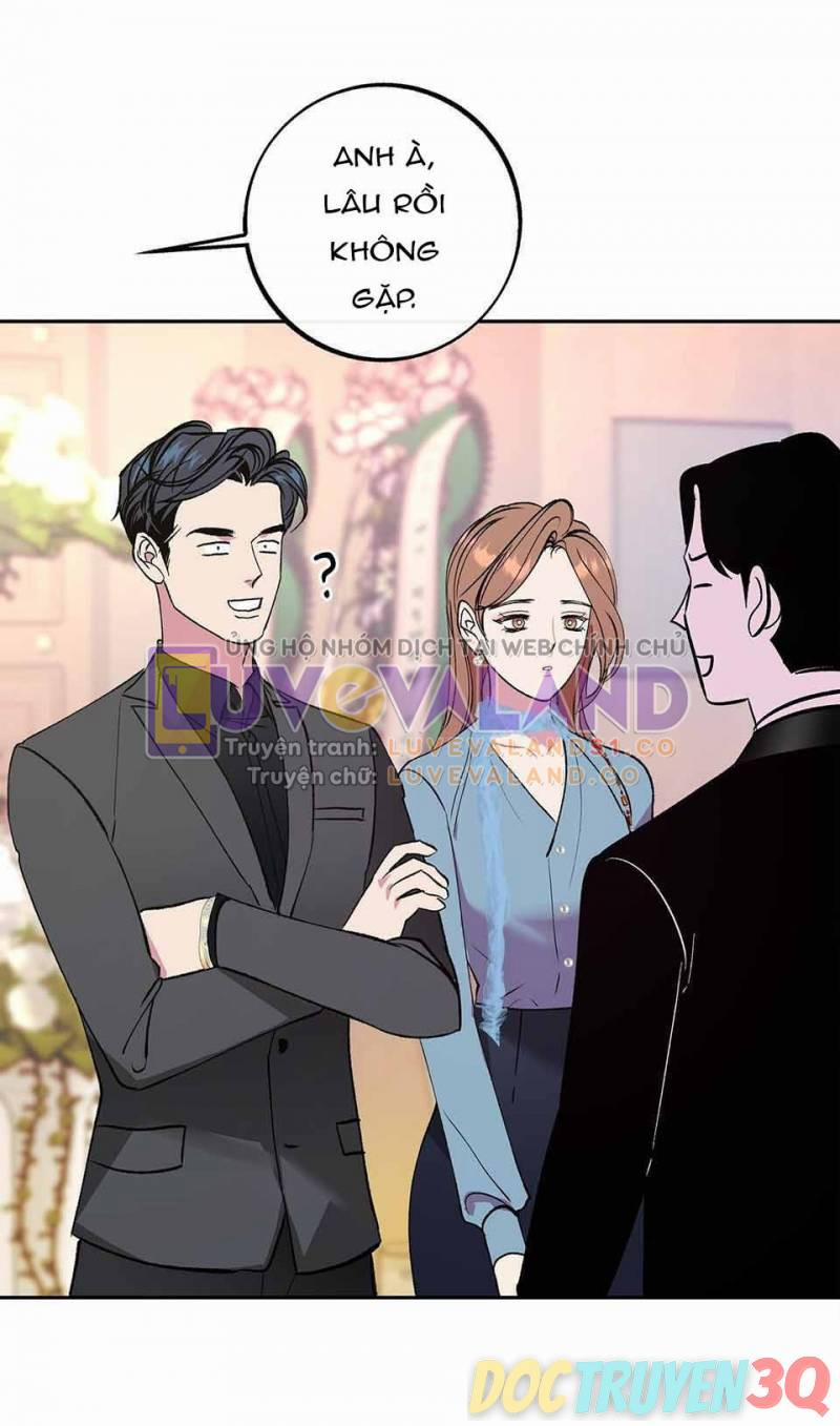 [18+] Tận Cùng Của Thế Giới 52 trang 6