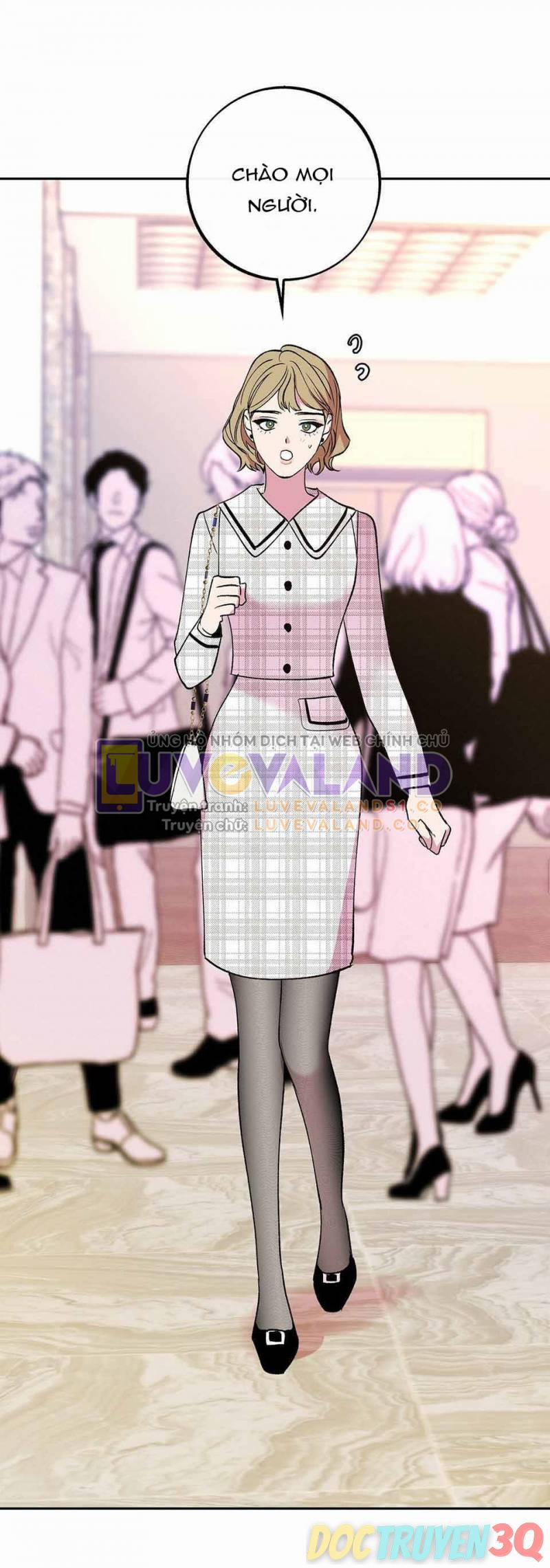 [18+] Tận Cùng Của Thế Giới 52 trang 7