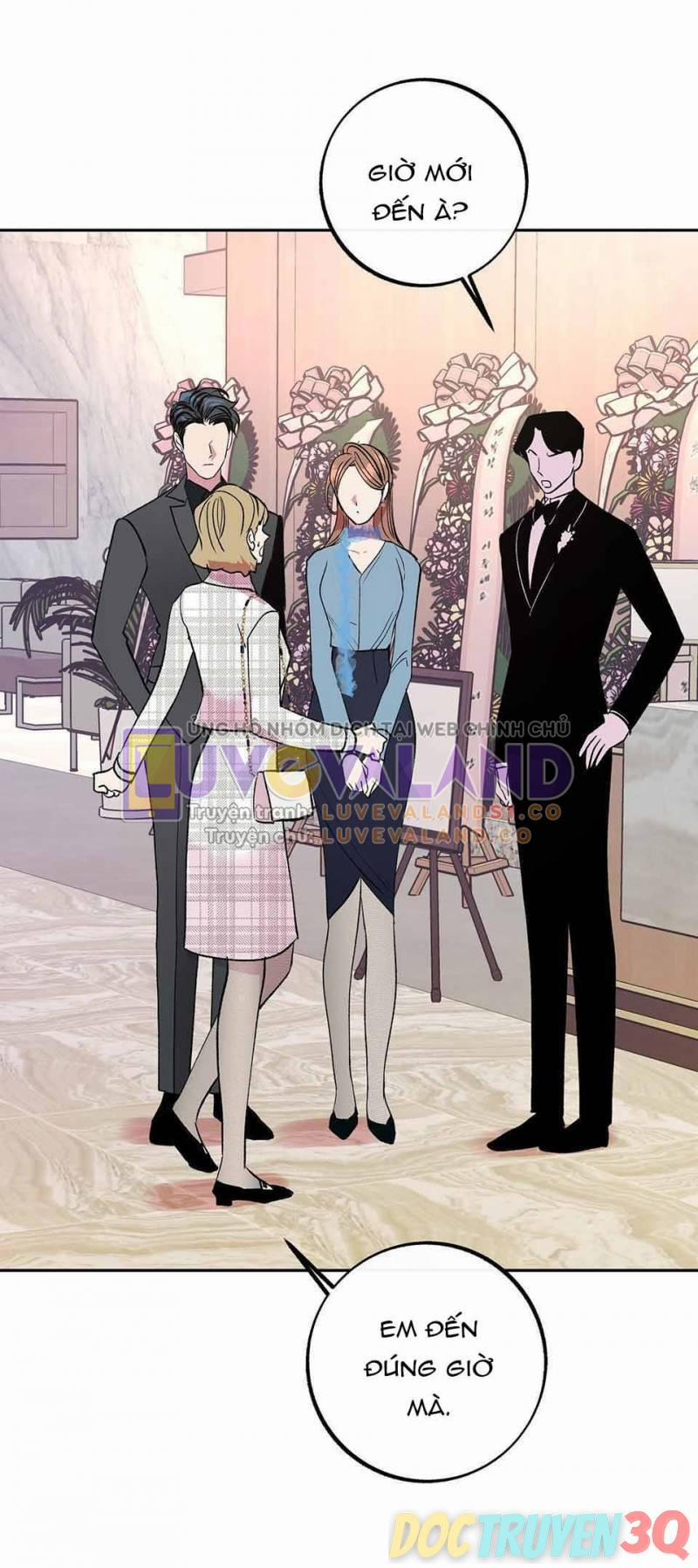 [18+] Tận Cùng Của Thế Giới 52 trang 8