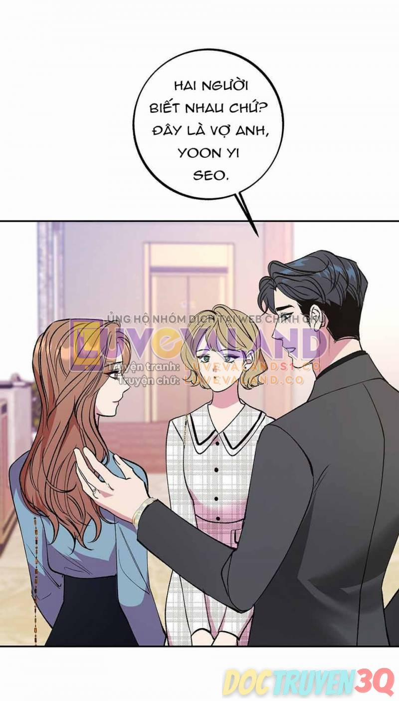 [18+] Tận Cùng Của Thế Giới 52 trang 9