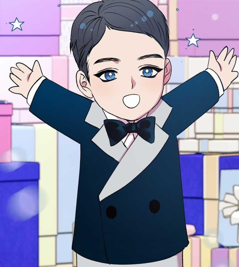 [18+] Tận Cùng Của Thế Giới 54.1 trang 10