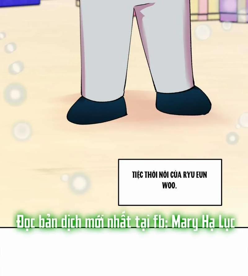 [18+] Tận Cùng Của Thế Giới 54.1 trang 11