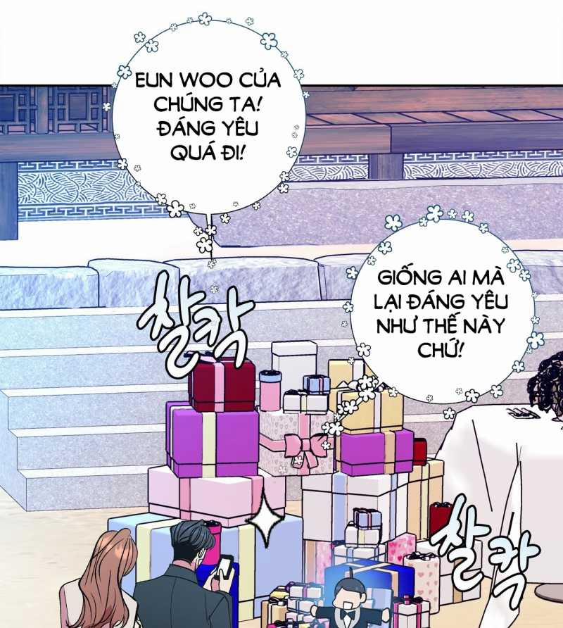 [18+] Tận Cùng Của Thế Giới 54.1 trang 12