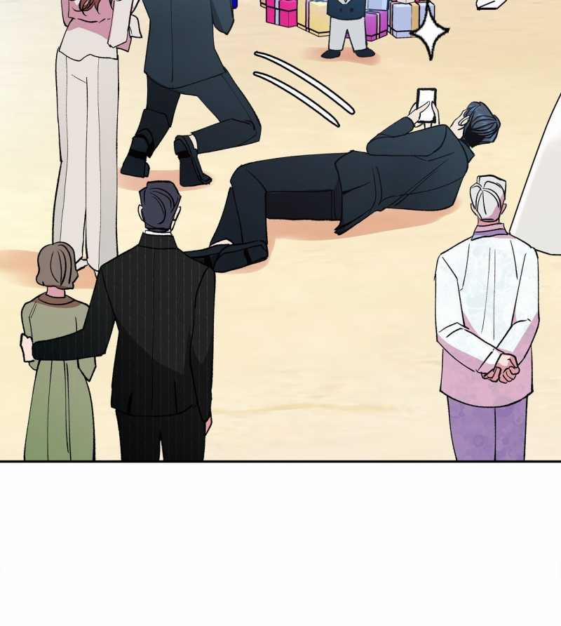 [18+] Tận Cùng Của Thế Giới 54.1 trang 13