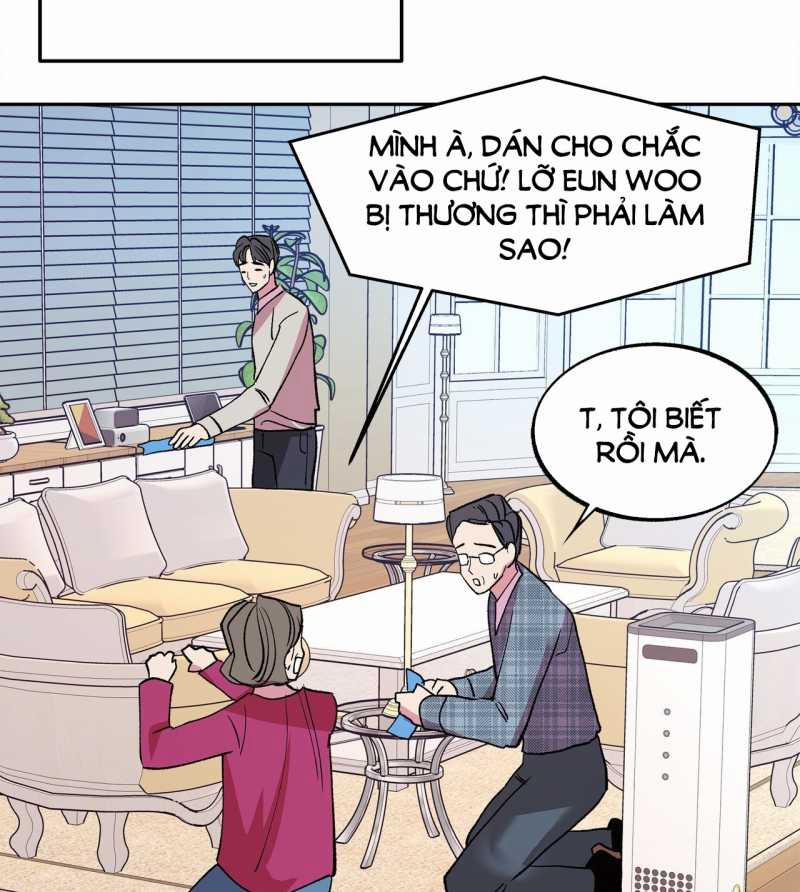 [18+] Tận Cùng Của Thế Giới 54.1 trang 17
