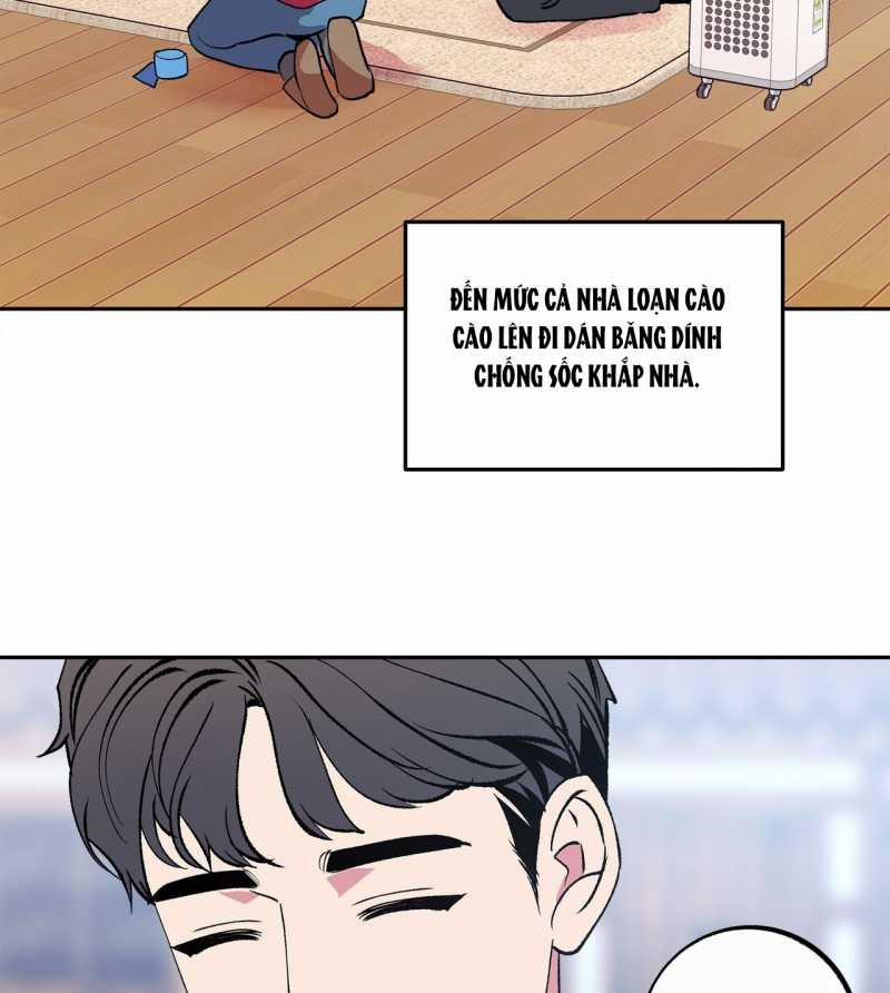 [18+] Tận Cùng Của Thế Giới 54.1 trang 18