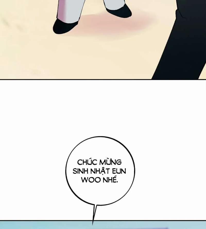 [18+] Tận Cùng Của Thế Giới 54.1 trang 22