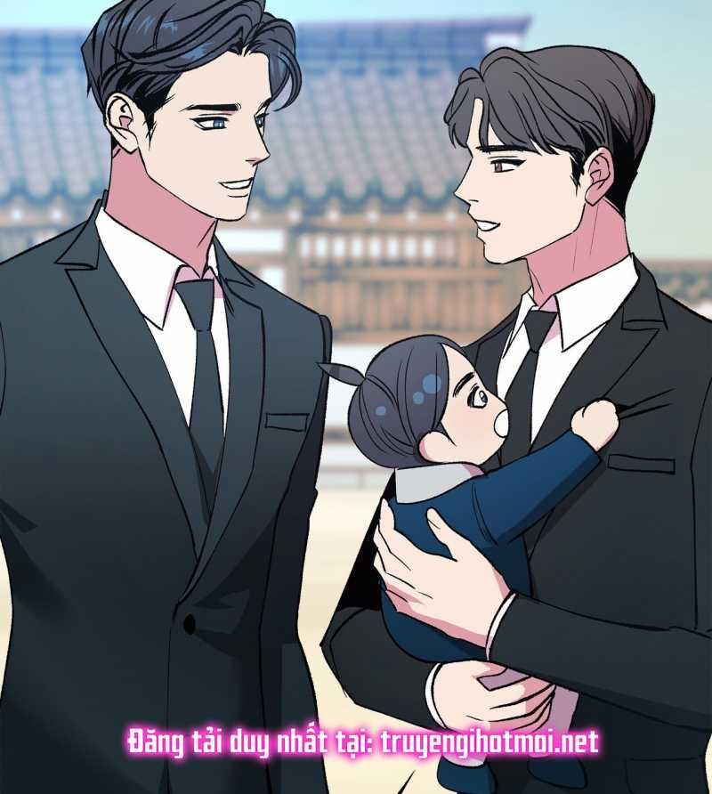 [18+] Tận Cùng Của Thế Giới 54.1 trang 25