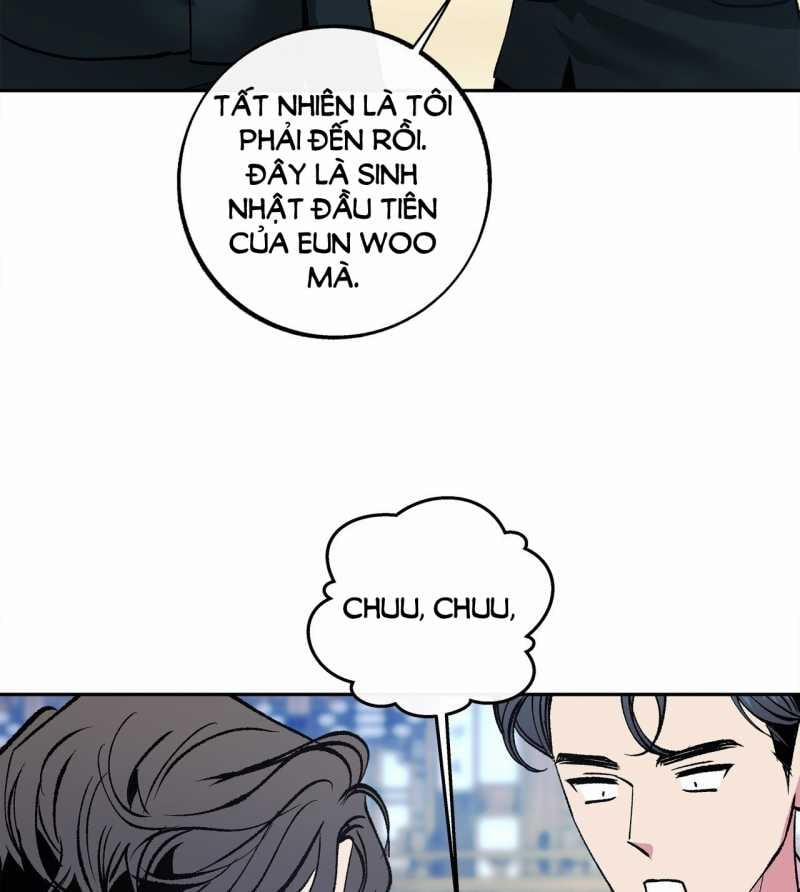 [18+] Tận Cùng Của Thế Giới 54.1 trang 26