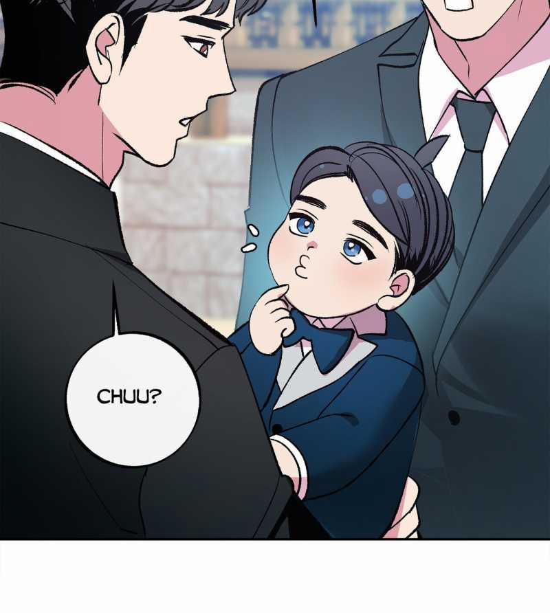 [18+] Tận Cùng Của Thế Giới 54.1 trang 27