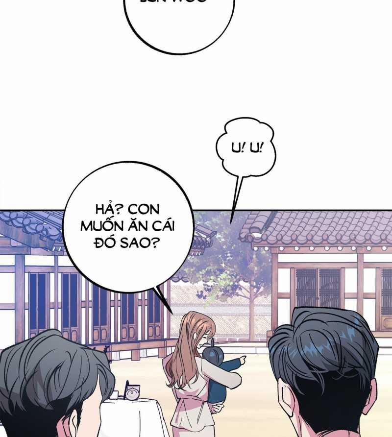 [18+] Tận Cùng Của Thế Giới 54.1 trang 33