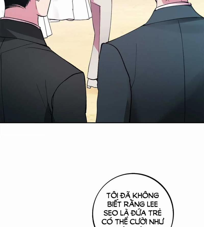 [18+] Tận Cùng Của Thế Giới 54.1 trang 34