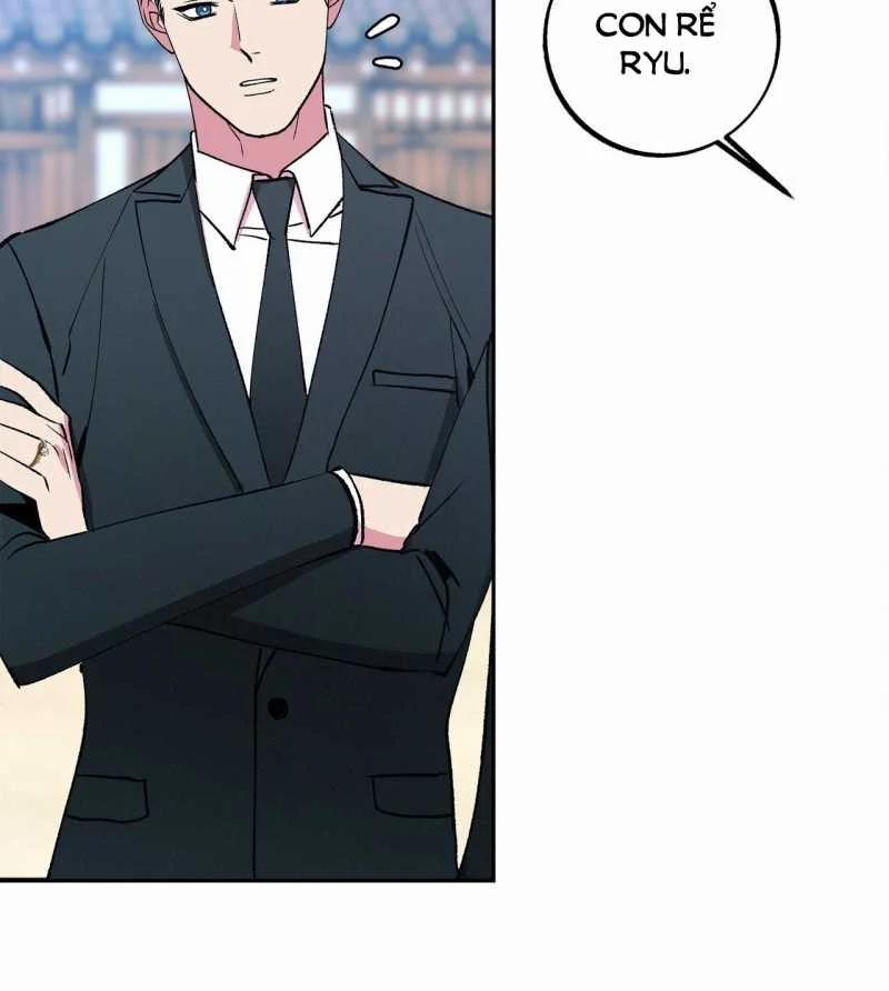 [18+] Tận Cùng Của Thế Giới 54.1 trang 37