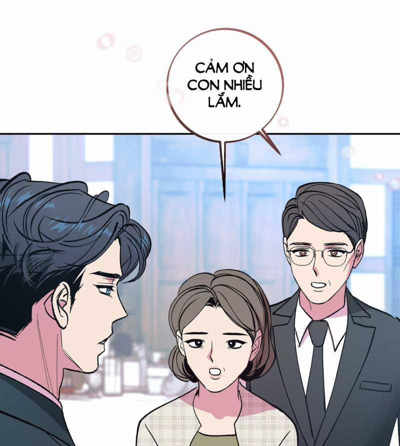 [18+] Tận Cùng Của Thế Giới 54.1 trang 38