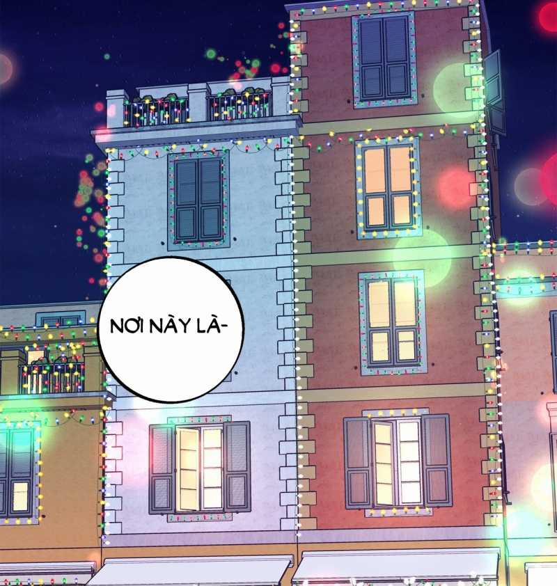 [18+] Tận Cùng Của Thế Giới 55.1 trang 15