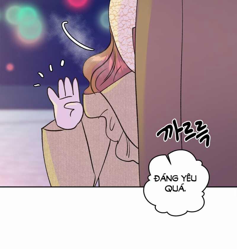 [18+] Tận Cùng Của Thế Giới 55.1 trang 28